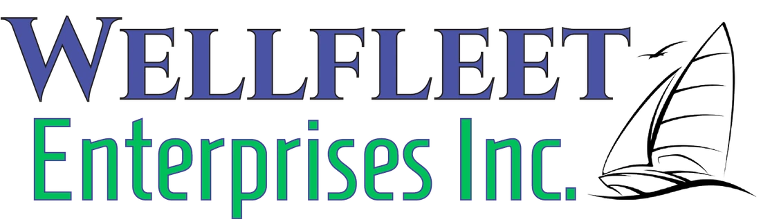Wellfleet Enterprises Inc. logo